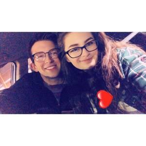 Meet your Posher, Brittney